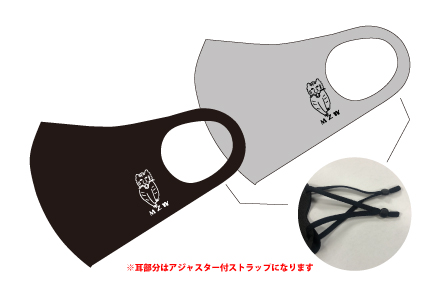 フェニックスフェニックスラボMASK イメージ